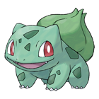 Bulbasaur