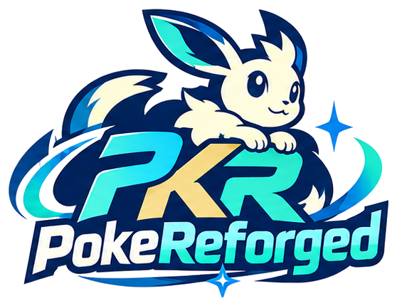 PokeReforged